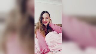 Lillypinkk (Cumatron 3000 aka Lilly Pinkk) Fucking Filthy British Lilly__Pinkk Wild & Freaky Porn 75