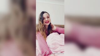 Lillypinkk (Cumatron 3000 aka Lilly Pinkk) Fucking Filthy British Lilly__Pinkk Wild & Freaky Porn 75