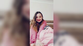 Lillypinkk (Cumatron 3000 aka Lilly Pinkk) Fucking Filthy British Lilly__Pinkk Wild & Freaky Porn 75