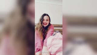 Lillypinkk (Cumatron 3000 aka Lilly Pinkk) Fucking Filthy British Lilly__Pinkk Wild & Freaky Porn 75