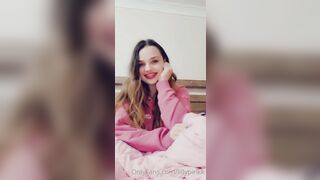 Lillypinkk (Cumatron 3000 aka Lilly Pinkk) Fucking Filthy British Lilly__Pinkk Wild & Freaky Porn 75