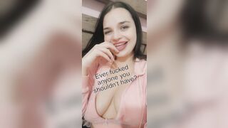 Lillypinkk (Cumatron 3000 aka Lilly Pinkk) Fucking Filthy British Lilly__Pinkk Wild & Freaky Porn 197