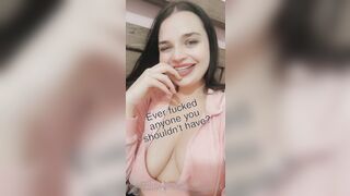 Lillypinkk (Cumatron 3000 aka Lilly Pinkk) Fucking Filthy British Lilly__Pinkk Wild & Freaky Porn 197