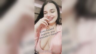 Lillypinkk (Cumatron 3000 aka Lilly Pinkk) Fucking Filthy British Lilly__Pinkk Wild & Freaky Porn 197