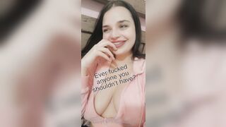 Lillypinkk (Cumatron 3000 aka Lilly Pinkk) Fucking Filthy British Lilly__Pinkk Wild & Freaky Porn 197