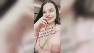 Lillypinkk (Cumatron 3000 aka Lilly Pinkk) Fucking Filthy British Lilly__Pinkk Wild & Freaky Porn 197