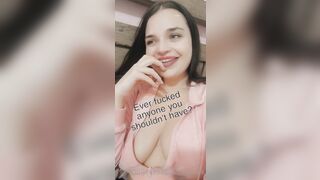 Lillypinkk (Cumatron 3000 aka Lilly Pinkk) Fucking Filthy British Lilly__Pinkk Wild & Freaky Porn 197