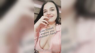 Lillypinkk (Cumatron 3000 aka Lilly Pinkk) Fucking Filthy British Lilly__Pinkk Wild & Freaky Porn 197