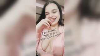 Lillypinkk (Cumatron 3000 aka Lilly Pinkk) Fucking Filthy British Lilly__Pinkk Wild & Freaky Porn 197