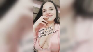 Lillypinkk (Cumatron 3000 aka Lilly Pinkk) Fucking Filthy British Lilly__Pinkk Wild & Freaky Porn 197