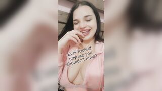 Lillypinkk (Cumatron 3000 aka Lilly Pinkk) Fucking Filthy British Lilly__Pinkk Wild & Freaky Porn 197