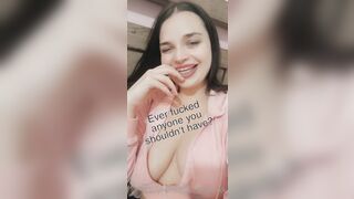 Lillypinkk (Cumatron 3000 aka Lilly Pinkk) Fucking Filthy British Lilly__Pinkk Wild & Freaky Porn 197