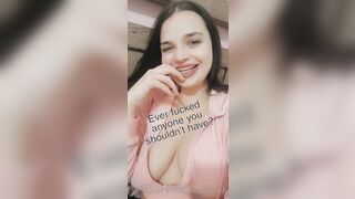 Lillypinkk (Cumatron 3000 aka Lilly Pinkk) Fucking Filthy British Lilly__Pinkk Wild & Freaky Porn 197