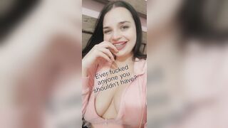 Lillypinkk (Cumatron 3000 aka Lilly Pinkk) Fucking Filthy British Lilly__Pinkk Wild & Freaky Porn 197