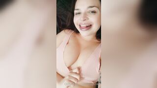 Lillypinkk (Cumatron 3000 aka Lilly Pinkk) Fucking Filthy British Lilly__Pinkk Wild & Freaky Porn 355