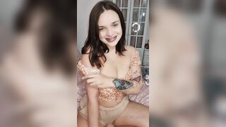 Lillypinkk (Cumatron 3000 aka Lilly Pinkk) Fucking Filthy British Lilly__Pinkk Wild & Freaky Porn 416