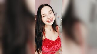 Lillypinkk (Cumatron 3000 aka Lilly Pinkk) Fucking Filthy British Lilly__Pinkk Wild & Freaky Porn 233