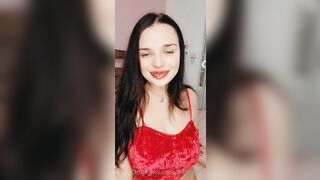 Lillypinkk (Cumatron 3000 aka Lilly Pinkk) Fucking Filthy British Lilly__Pinkk Wild & Freaky Porn 233