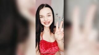 Lillypinkk (Cumatron 3000 aka Lilly Pinkk) Fucking Filthy British Lilly__Pinkk Wild & Freaky Porn 233