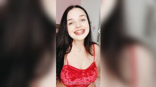 Lillypinkk (Cumatron 3000 aka Lilly Pinkk) Fucking Filthy British Lilly__Pinkk Wild & Freaky Porn 233