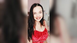 Lillypinkk (Cumatron 3000 aka Lilly Pinkk) Fucking Filthy British Lilly__Pinkk Wild & Freaky Porn 233