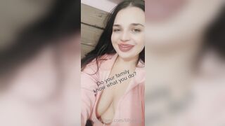 Lillypinkk (Cumatron 3000 aka Lilly Pinkk) Fucking Filthy British Lilly__Pinkk Wild & Freaky Porn 204