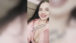 Lillypinkk (Cumatron 3000 aka Lilly Pinkk) Fucking Filthy British Lilly__Pinkk Wild & Freaky Porn 204