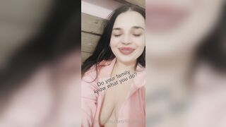 Lillypinkk (Cumatron 3000 aka Lilly Pinkk) Fucking Filthy British Lilly__Pinkk Wild & Freaky Porn 204