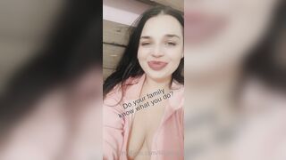 Lillypinkk (Cumatron 3000 aka Lilly Pinkk) Fucking Filthy British Lilly__Pinkk Wild & Freaky Porn 204