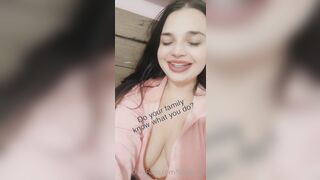 Lillypinkk (Cumatron 3000 aka Lilly Pinkk) Fucking Filthy British Lilly__Pinkk Wild & Freaky Porn 204