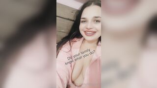 Lillypinkk (Cumatron 3000 aka Lilly Pinkk) Fucking Filthy British Lilly__Pinkk Wild & Freaky Porn 204