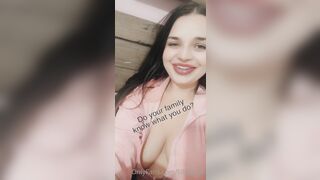 Lillypinkk (Cumatron 3000 aka Lilly Pinkk) Fucking Filthy British Lilly__Pinkk Wild & Freaky Porn 204