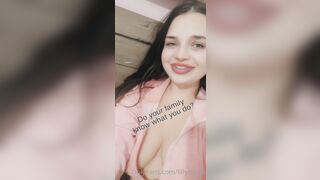 Lillypinkk (Cumatron 3000 aka Lilly Pinkk) Fucking Filthy British Lilly__Pinkk Wild & Freaky Porn 204