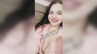 Lillypinkk (Cumatron 3000 aka Lilly Pinkk) Fucking Filthy British Lilly__Pinkk Wild & Freaky Porn 204