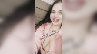 Lillypinkk (Cumatron 3000 aka Lilly Pinkk) Fucking Filthy British Lilly__Pinkk Wild & Freaky Porn 204