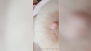 Lillypinkk (Cumatron 3000 aka Lilly Pinkk) Fucking Filthy British Lilly__Pinkk Wild & Freaky Porn 459