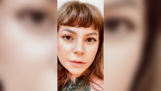 Ziafox (Zia Fox aka ZF aka zia_mfc) OnlyFans Leaks ON Hitatus Juicy Busty Young Milf Porn 29