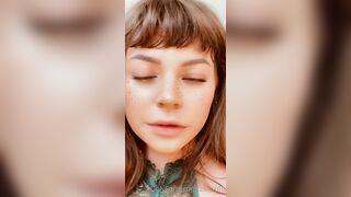 Ziafox (Zia Fox aka ZF aka zia_mfc) OnlyFans Leaks ON Hitatus Juicy Busty Young Milf Porn 29