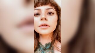 Ziafox (Zia Fox aka ZF aka zia_mfc) OnlyFans Leaks ON Hitatus Juicy Busty Young Milf Porn 29