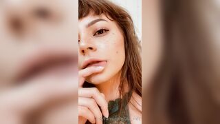 Ziafox (Zia Fox aka ZF aka zia_mfc) OnlyFans Leaks ON Hitatus Juicy Busty Young Milf Porn 29