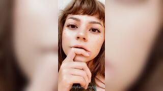 Ziafox (Zia Fox aka ZF aka zia_mfc) OnlyFans Leaks ON Hitatus Juicy Busty Young Milf Porn 29