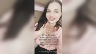 Lillypinkk (Cumatron 3000 aka Lilly Pinkk) Fucking Filthy British Lilly__Pinkk Wild & Freaky Porn 209