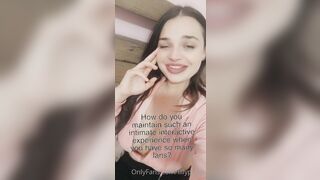 Lillypinkk (Cumatron 3000 aka Lilly Pinkk) Fucking Filthy British Lilly__Pinkk Wild & Freaky Porn 209