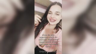 Lillypinkk (Cumatron 3000 aka Lilly Pinkk) Fucking Filthy British Lilly__Pinkk Wild & Freaky Porn 209