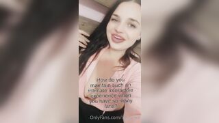 Lillypinkk (Cumatron 3000 aka Lilly Pinkk) Fucking Filthy British Lilly__Pinkk Wild & Freaky Porn 209