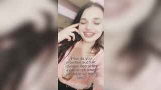 Lillypinkk (Cumatron 3000 aka Lilly Pinkk) Fucking Filthy British Lilly__Pinkk Wild & Freaky Porn 209