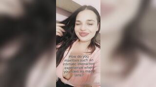 Lillypinkk (Cumatron 3000 aka Lilly Pinkk) Fucking Filthy British Lilly__Pinkk Wild & Freaky Porn 209