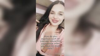 Lillypinkk (Cumatron 3000 aka Lilly Pinkk) Fucking Filthy British Lilly__Pinkk Wild & Freaky Porn 209