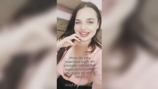 Lillypinkk (Cumatron 3000 aka Lilly Pinkk) Fucking Filthy British Lilly__Pinkk Wild & Freaky Porn 209