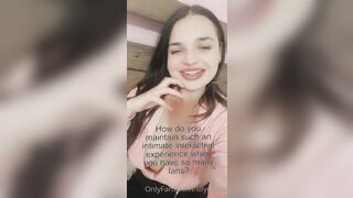 Lillypinkk (Cumatron 3000 aka Lilly Pinkk) Fucking Filthy British Lilly__Pinkk Wild & Freaky Porn 209